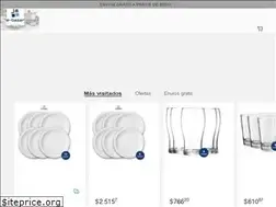 Sites similar to e-bazar.com.ar