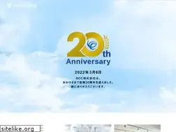 Sites similar to e-bcc.jp
