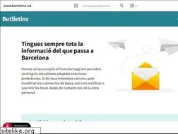 Sites similar to e-bcn.cat