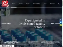 Sites similar to e-beauty.my