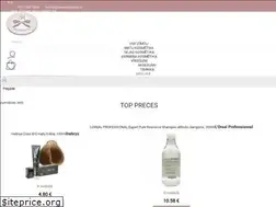 Sites similar to e-beautymarket.lv