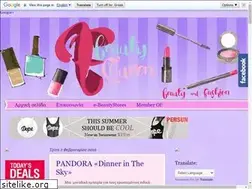 Sites similar to e-beautyqueen.blogspot.gr