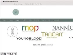 Sites similar to e-beautyshop.com
