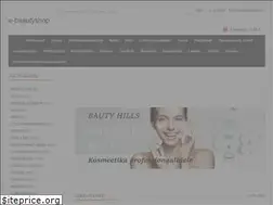 Sites similar to e-beautyshop.ee