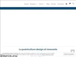 Sites similar to e-bebe.fr