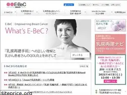 Sites similar to e-bec.com