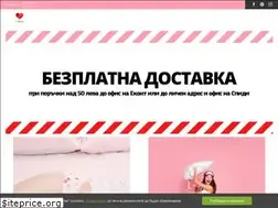 Sites similar to e-belio.bg
