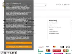 Sites similar to e-belle.pl