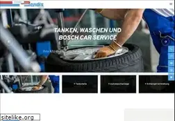 Sites similar to e-bendix-gmbh.de