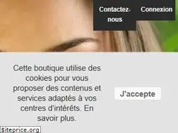 Sites similar to e-benedetti.fr
