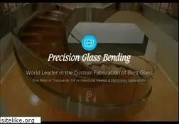 Sites similar to e-bentglass.com