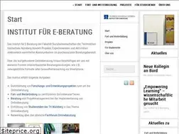 Sites similar to e-beratungsinstitut.de