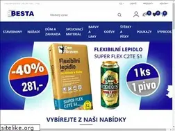 Sites similar to e-besta.cz