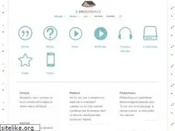 Sites similar to e-biblioteka.lv