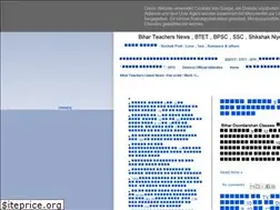 Sites similar to e-bihargovjobs.blogspot.com