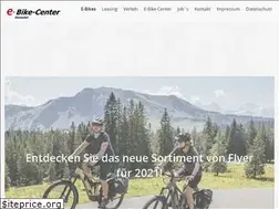 Sites similar to e-bike-donautal.de