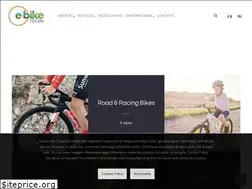 Sites similar to e-bike-toscana.com