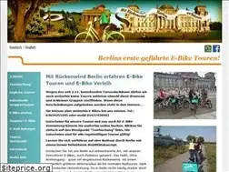 Sites similar to e-bike-touren-berlin.de