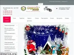 Sites similar to e-bike.com.ua