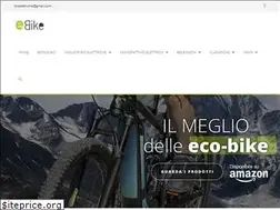 Sites similar to e-bike.promo