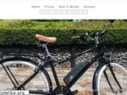 Sites similar to e-bikeconversions.co.nz