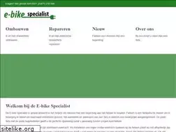 Sites similar to e-bikelimburg.nl