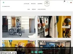 Sites similar to e-bikelovers.com