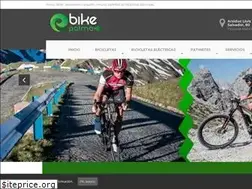 Sites similar to e-bikepalma.com
