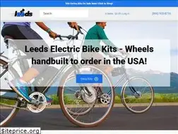 Sites similar to e-bikerig.com