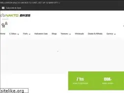 Sites similar to e-bikes.com