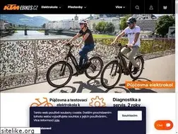 Sites similar to e-bikes.cz