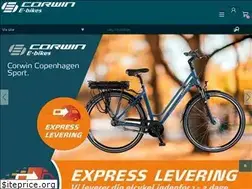 Sites similar to e-bikes.dk