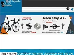 Sites similar to e-bikes4you.ch