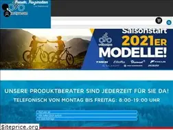 Sites similar to e-bikes4you.de