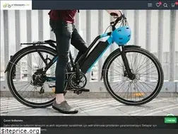 Sites similar to e-bikesepeti.com