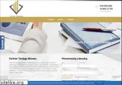 Sites similar to e-bilans.pl