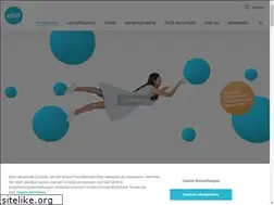 Sites similar to e-bill.ch