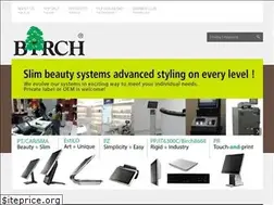 Sites similar to e-birch.com