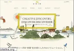 Sites similar to e-bird.biz