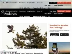 Sites similar to e-bird.org