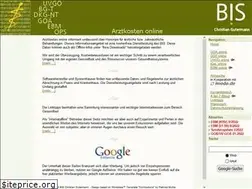 Sites similar to e-bis.de