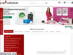 Sites similar to e-biurowe.com.pl