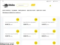 Sites similar to e-bizden.com