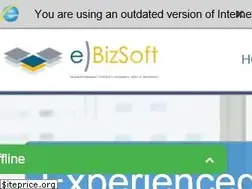 Sites similar to e-bizsoft.com