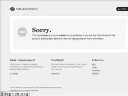 Sites similar to e-blast.squarespace.com