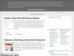 Sites similar to e-bloggerdestek.blogspot.com