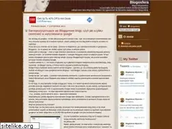 Sites similar to e-blogosfera.com