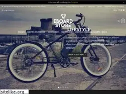 Sites similar to e-boardstore.se