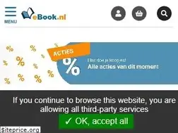 Sites similar to e-boek.org