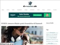 Sites similar to e-bogslaeser.dk